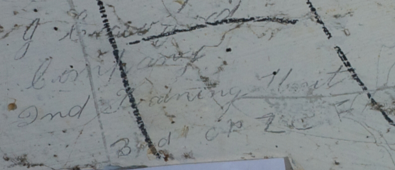 Pte J. C?? C Company 2nd Training Unit 3rd OP ZEF NZEF