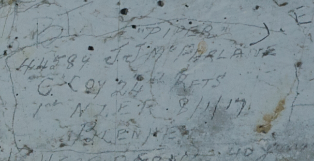 J.J McFARLANE 44589 C Coy 24th RFTS 1st NZER  8/1/.17