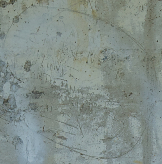 J.M BRAN 1169?? 3 Unit ANTI TANKS  41-40