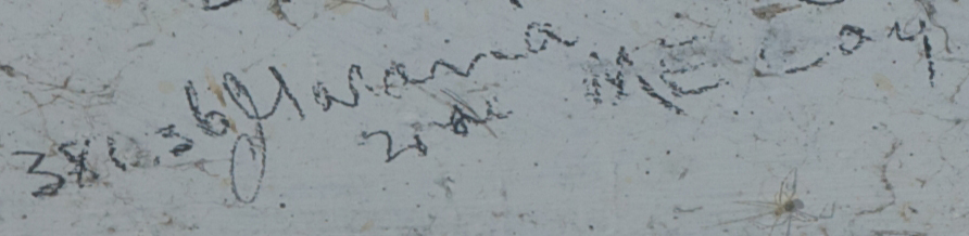 J ??ana 38036 21st M.E Coy