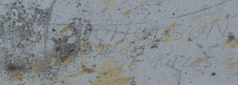 ? NICHOLSON 25th Rifles