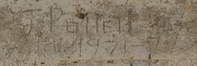 J. Pollett   1971-72