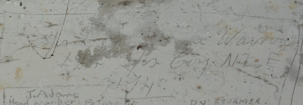 Spr ? ?? ? Coy NEF  1940