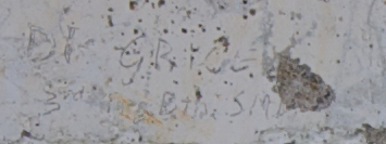 D.K. GRICE 3rd SM BTN