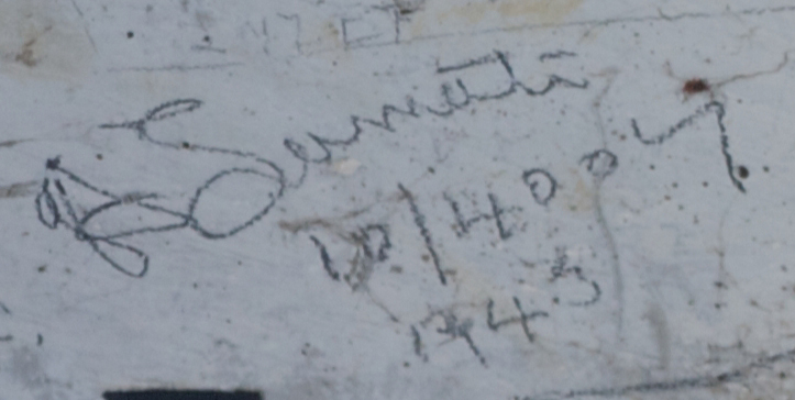 A S?mt ?0/4007  1943