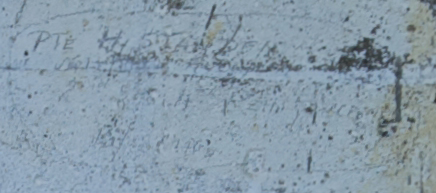 Pte H STANDEM 2nd Reinforcements