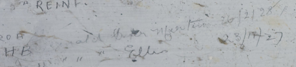 Reynald Ellis   26/2/.28