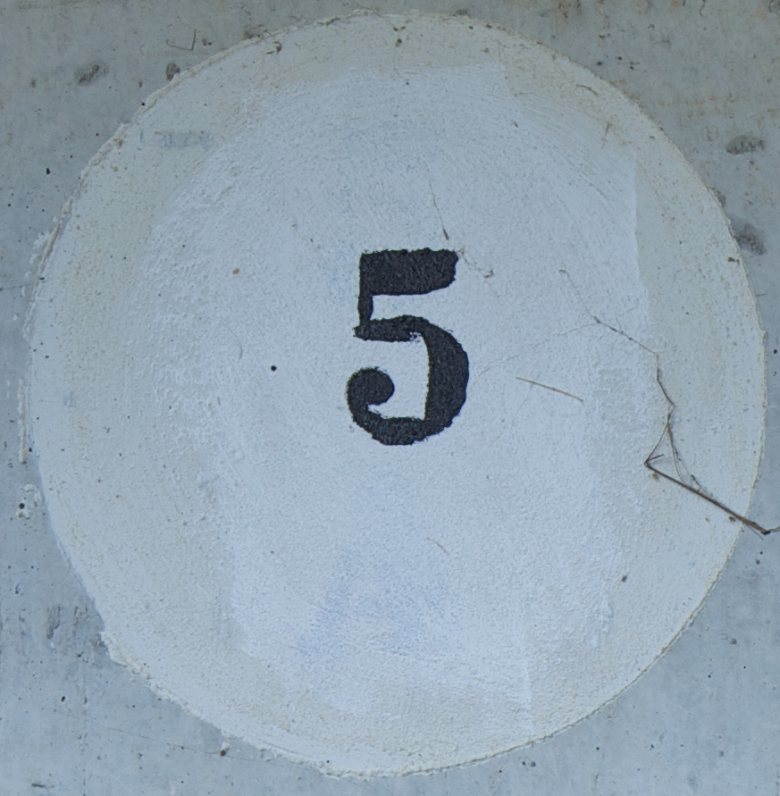 5