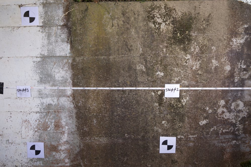 Sommerville Range 003m