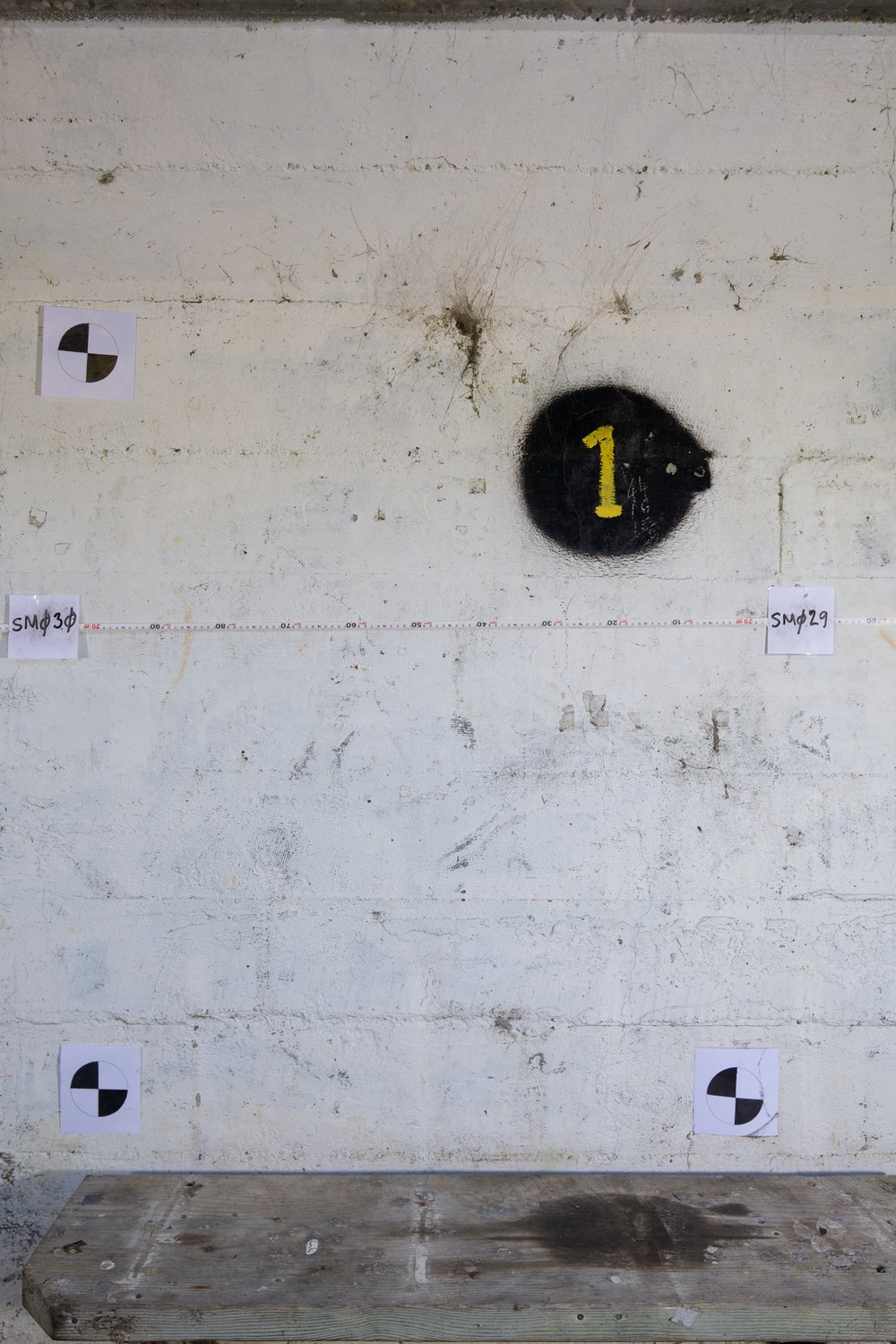 Sommerville Range 030m