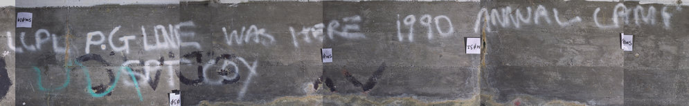 CPL P.G LONE SPT COY  1991