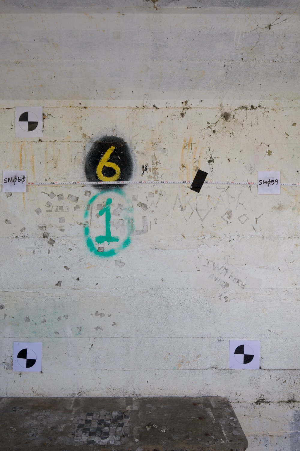 Sommerville Range 060m