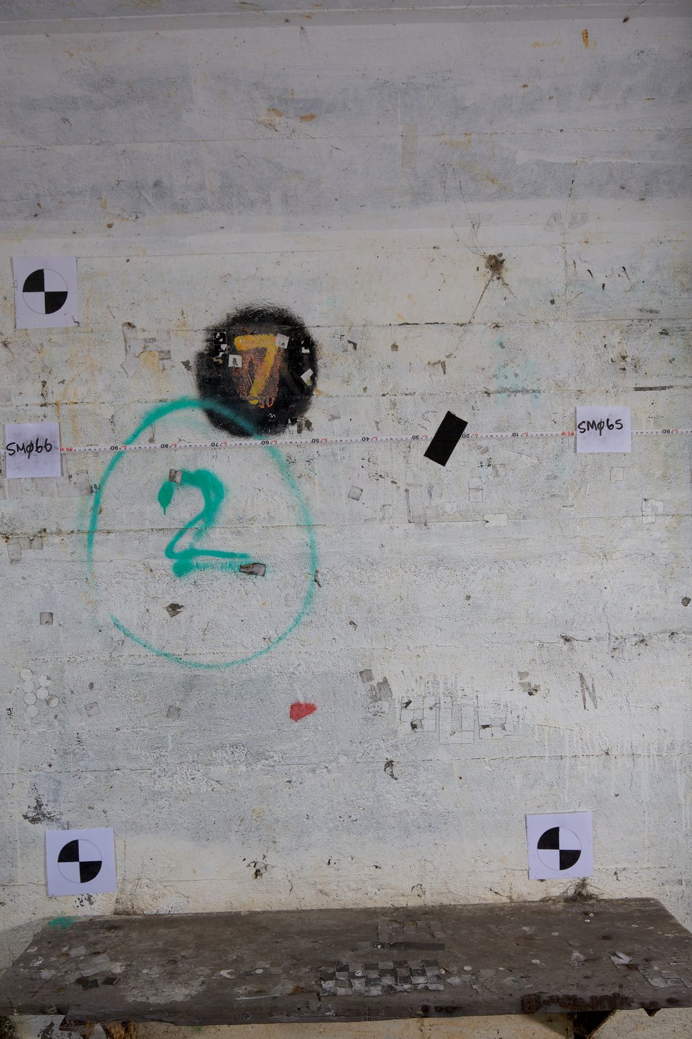 Sommerville Range 066m