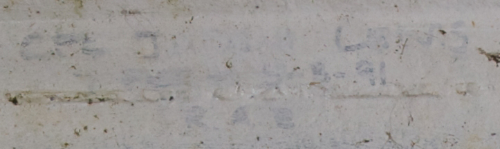 CPL Justin LEWIS R.A.E  5.3.91