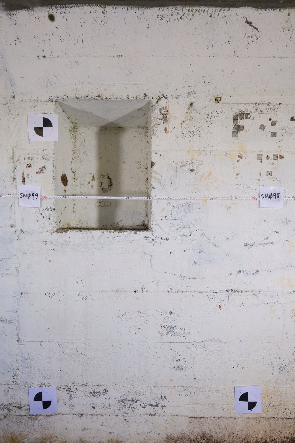 Sommerville Range 099m