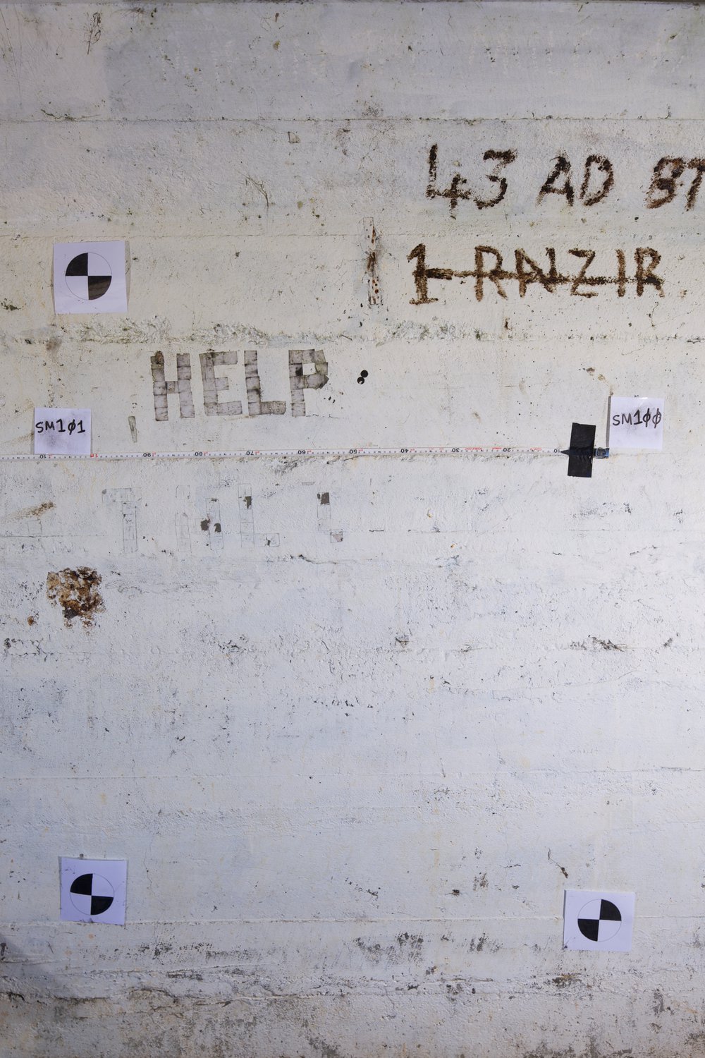 Sommerville Range 101m