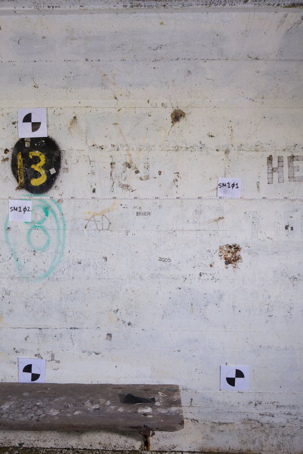 Sommerville Range 102m