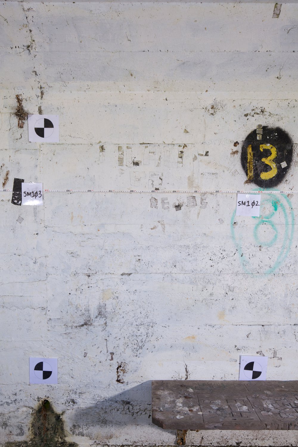 Sommerville Range 103m