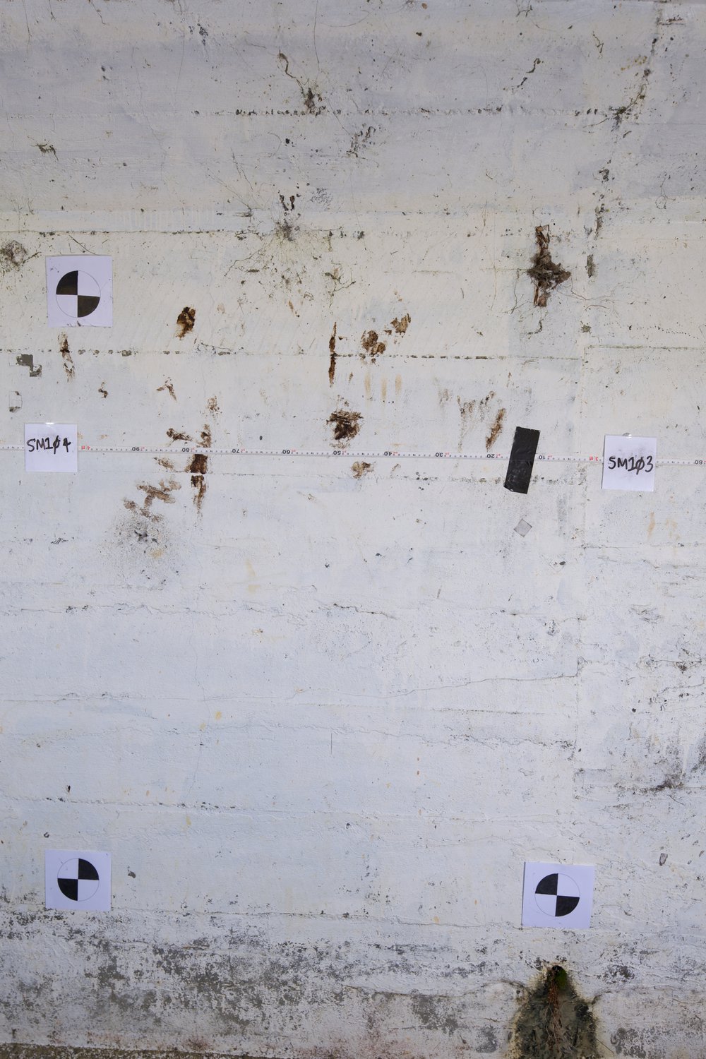 Sommerville Range 104m