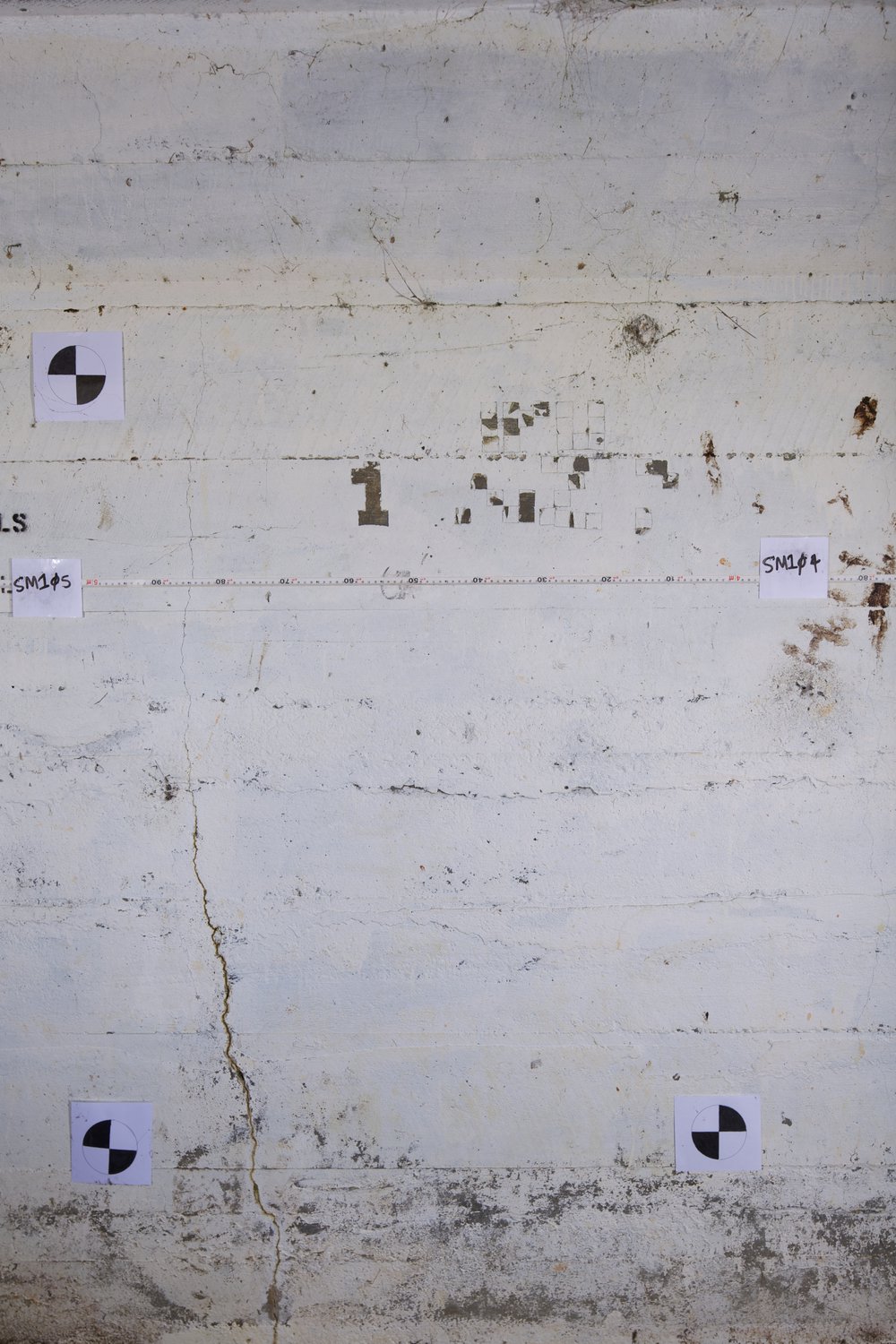 Sommerville Range 105m