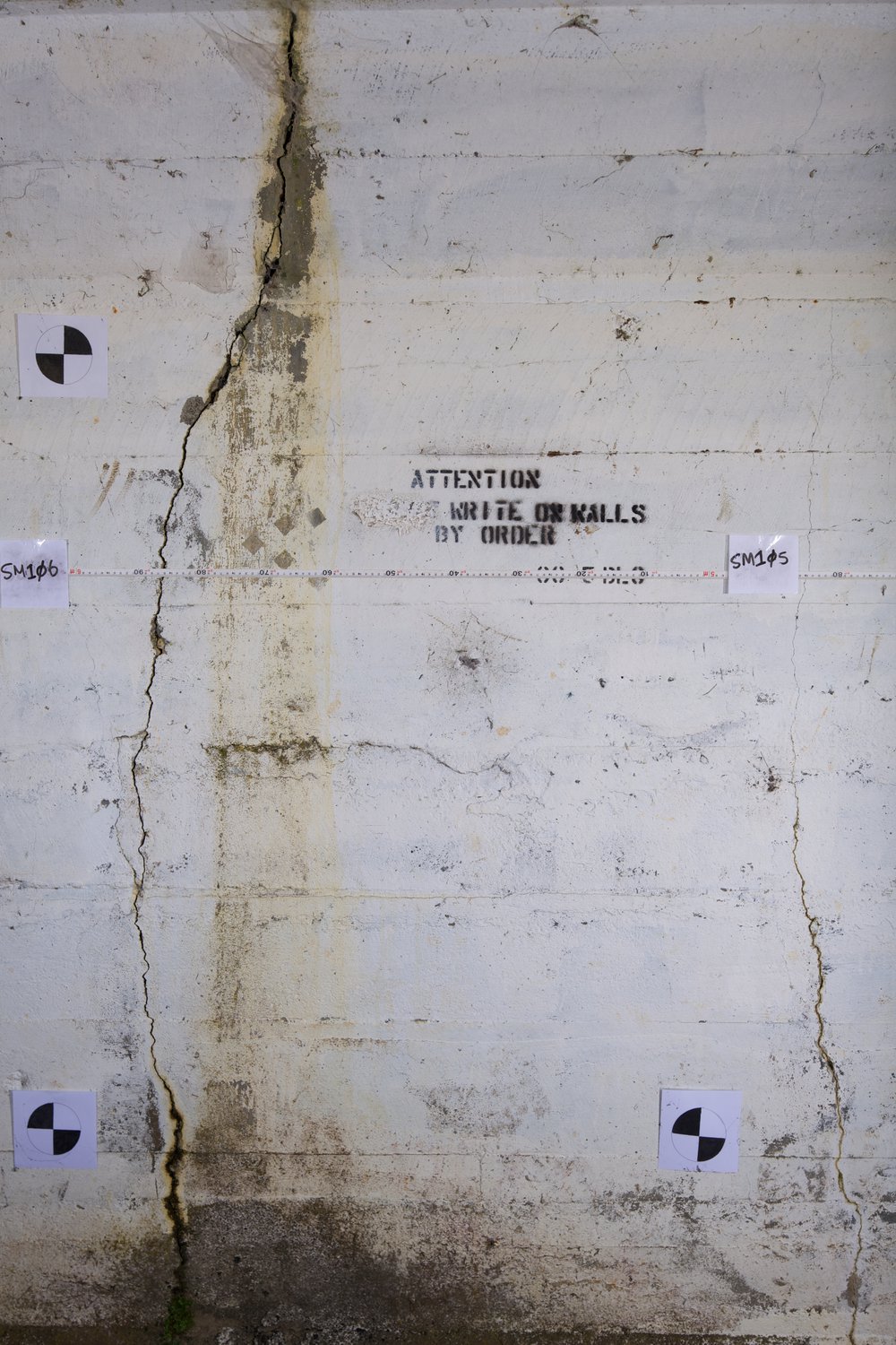 Sommerville Range 106m