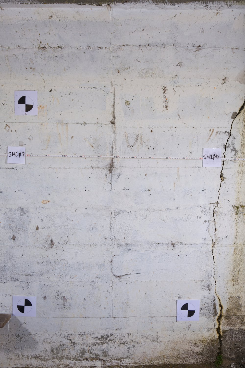 Sommerville Range 107m