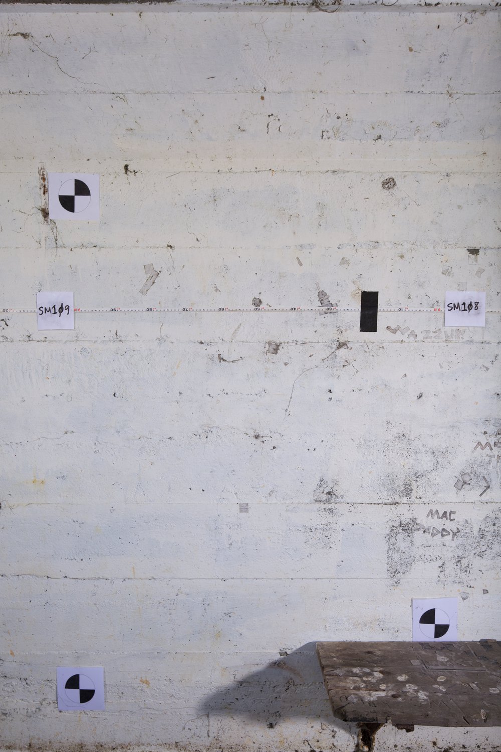 Sommerville Range 109m