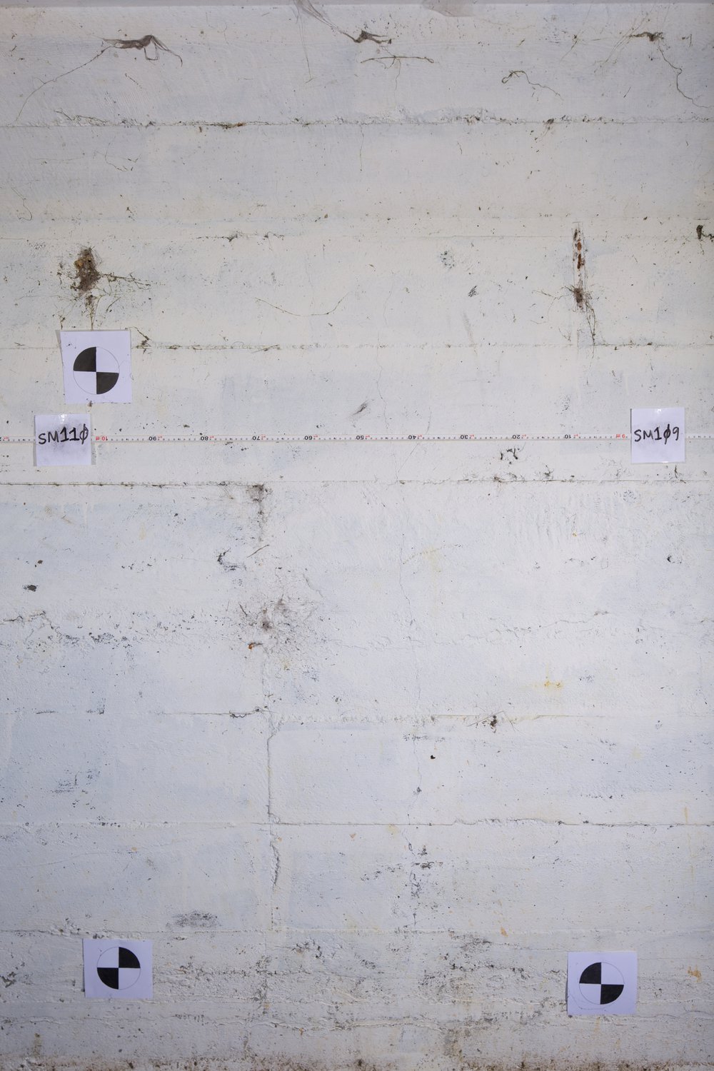 Sommerville Range 110m