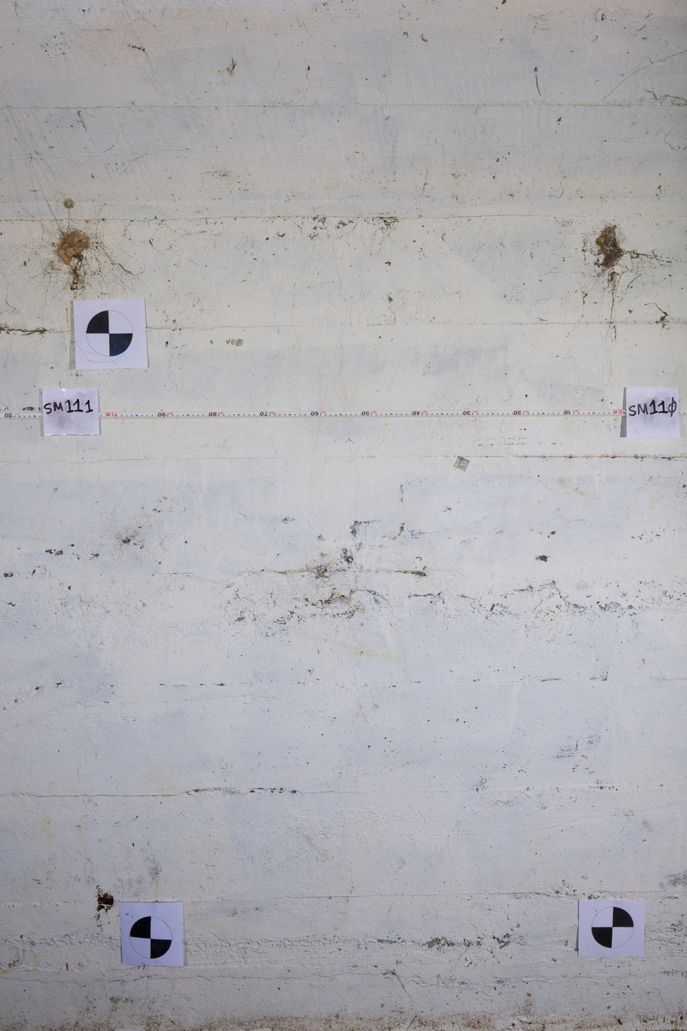 Sommerville Range 111m