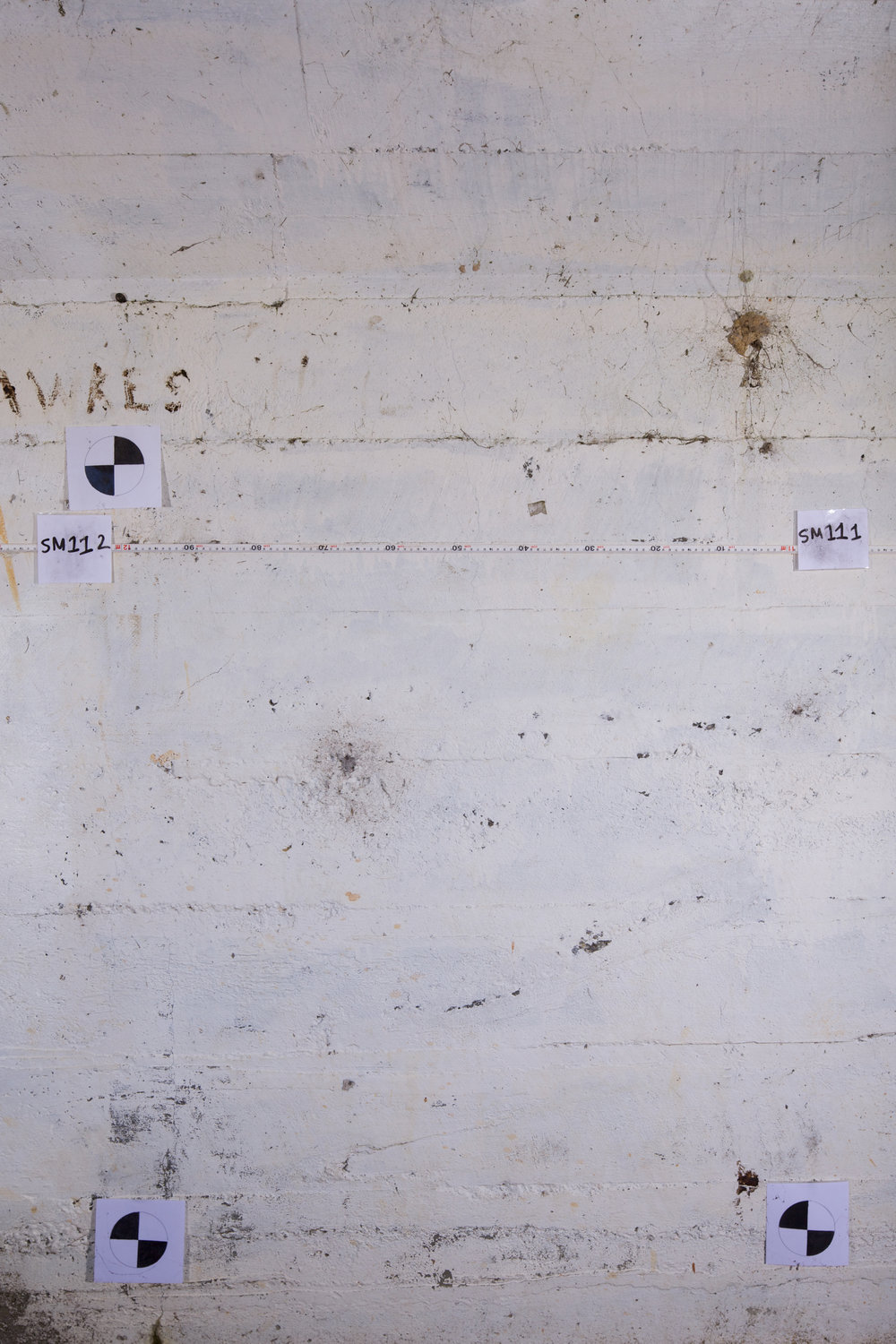 Sommerville Range 112m