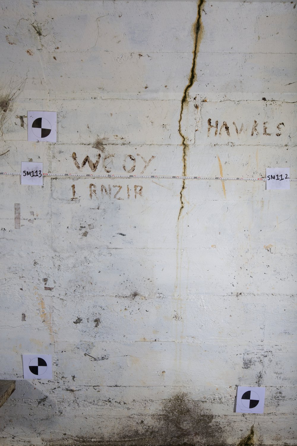 Sommerville Range 113m