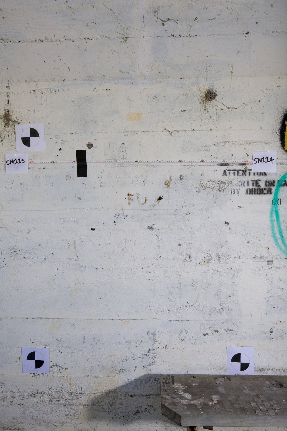 Sommerville Range 115m