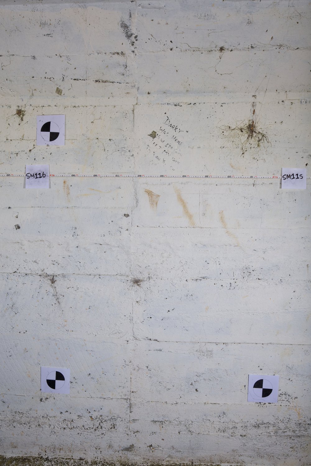 Sommerville Range 116m