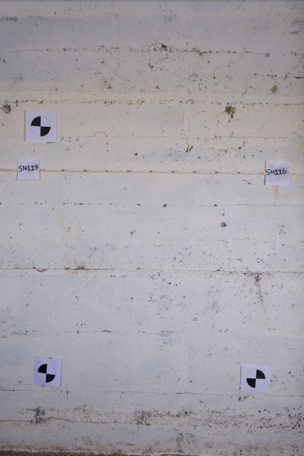 Sommerville Range 117m