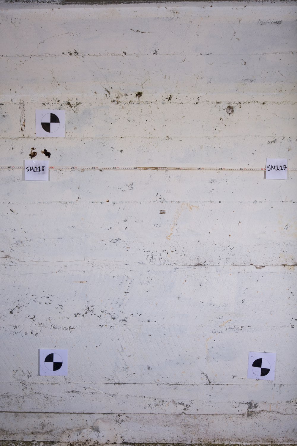 Sommerville Range 118m