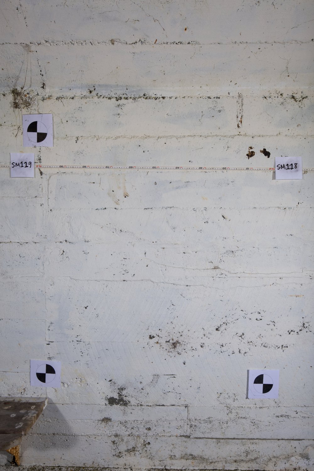 Sommerville Range 119m