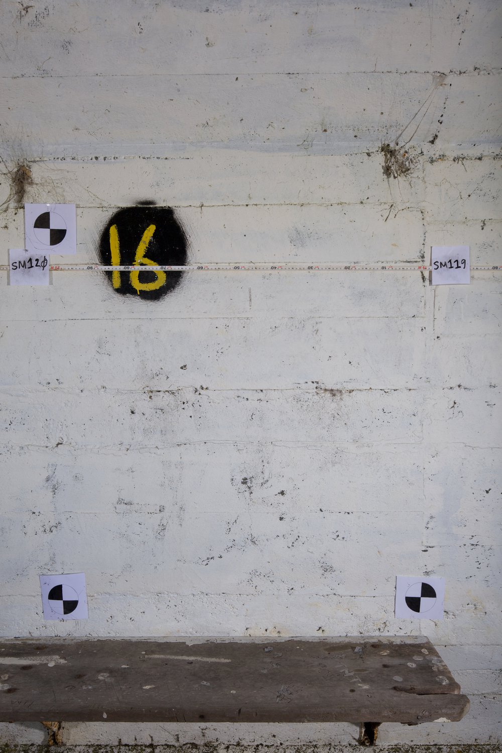 Sommerville Range 120m