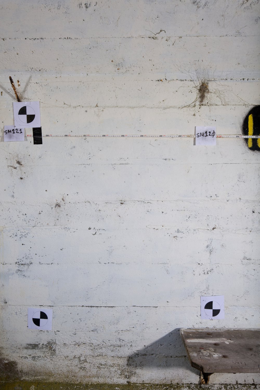 Sommerville Range 121m