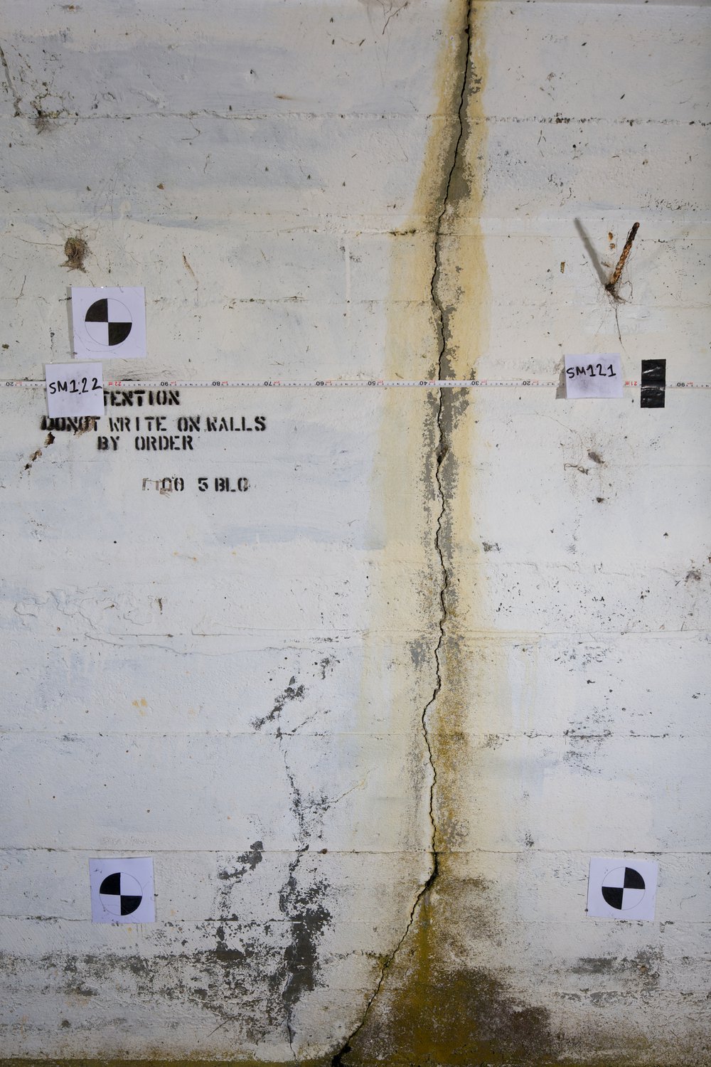 Sommerville Range 122m