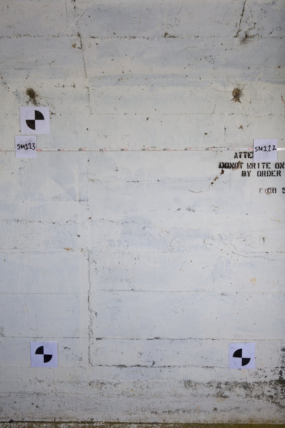 Sommerville Range 123m