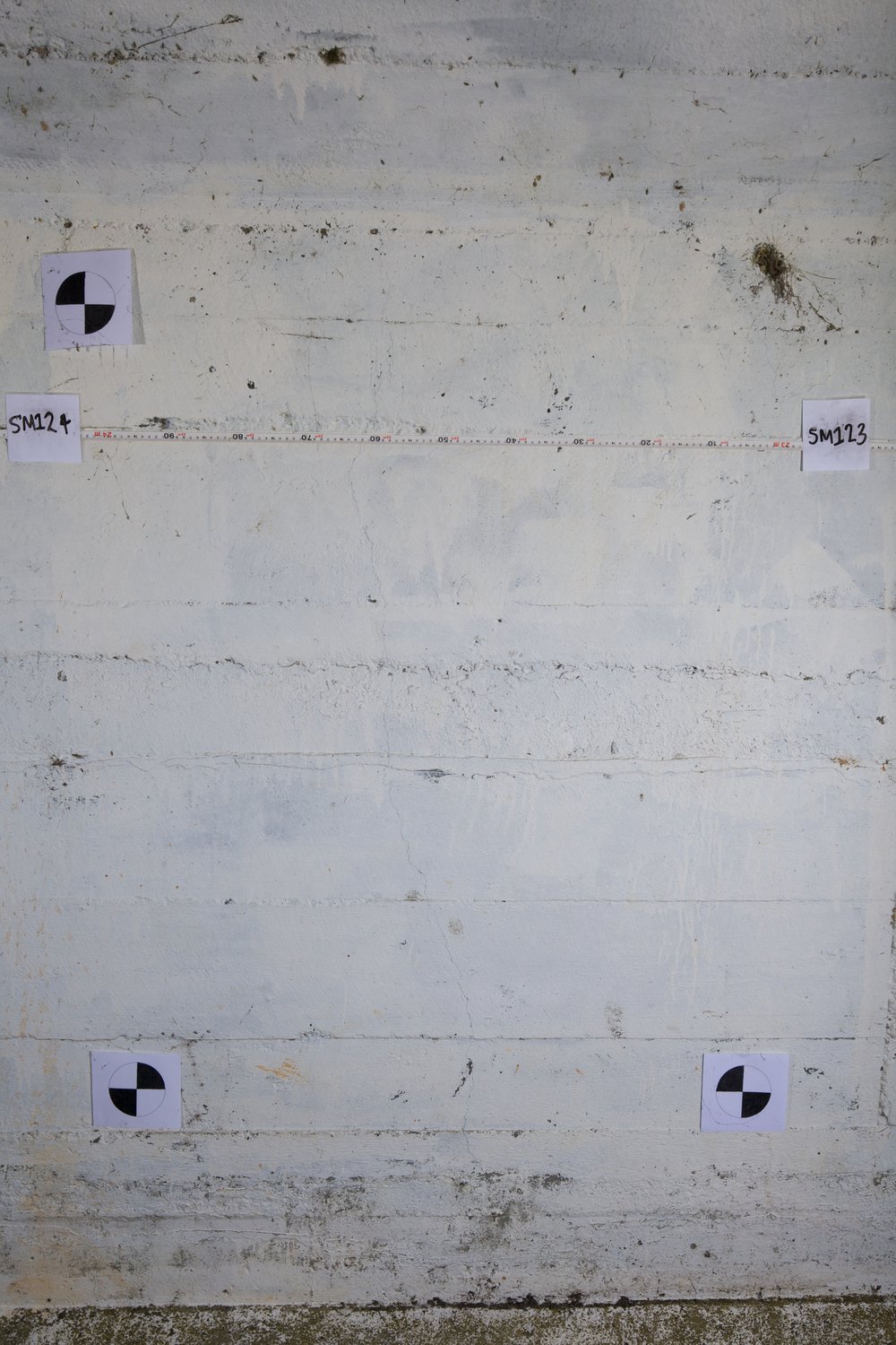 Sommerville Range 124m