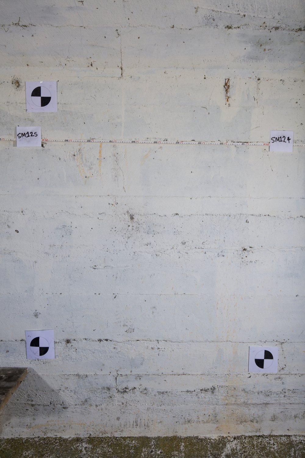 Sommerville Range 125m