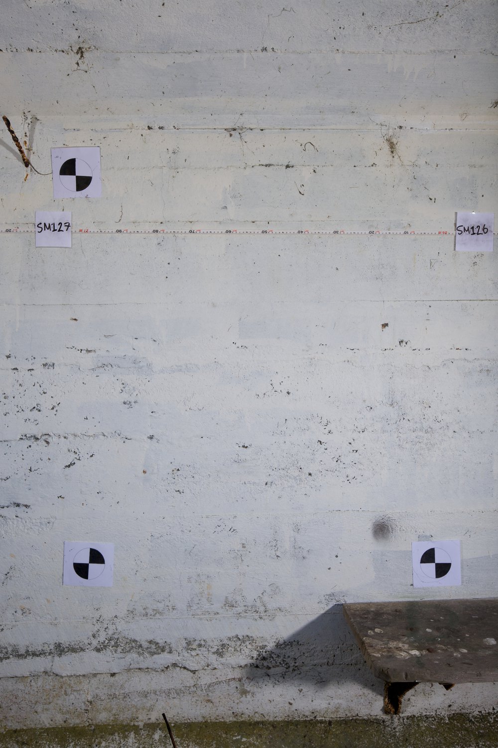 Sommerville Range 127m