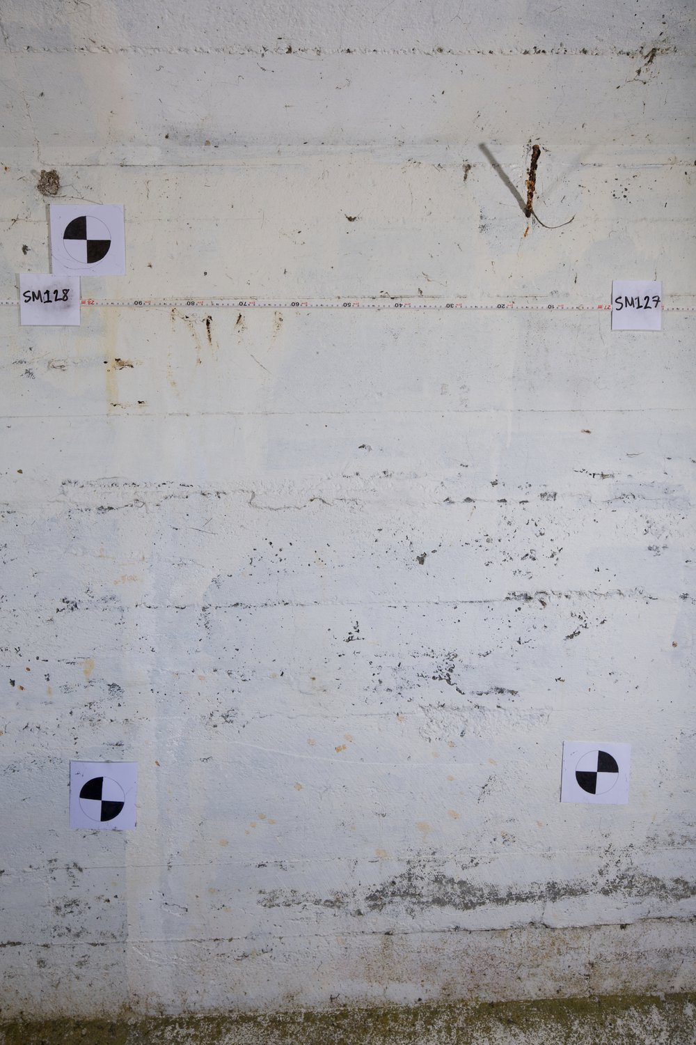 Sommerville Range 128m