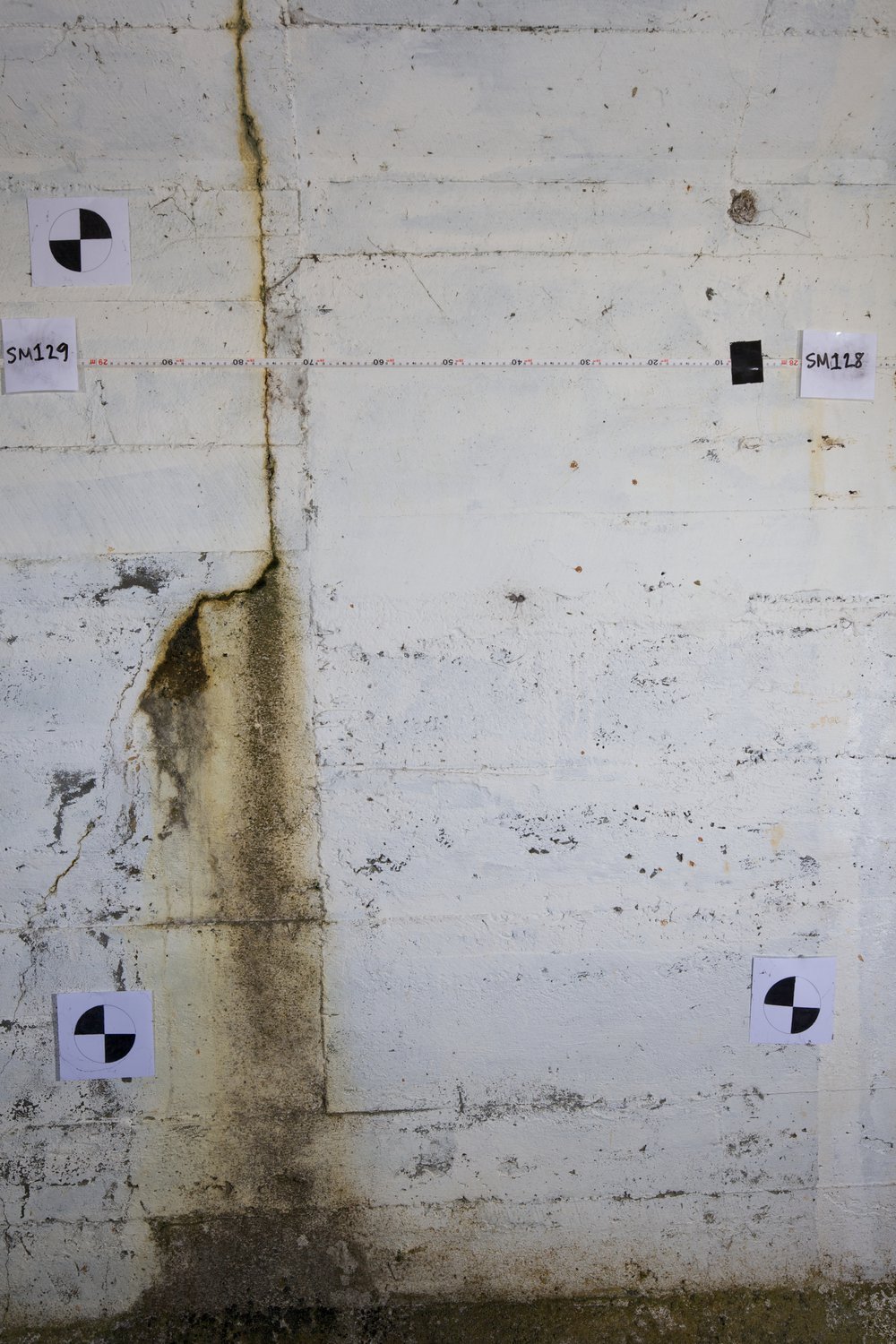 Sommerville Range 129m