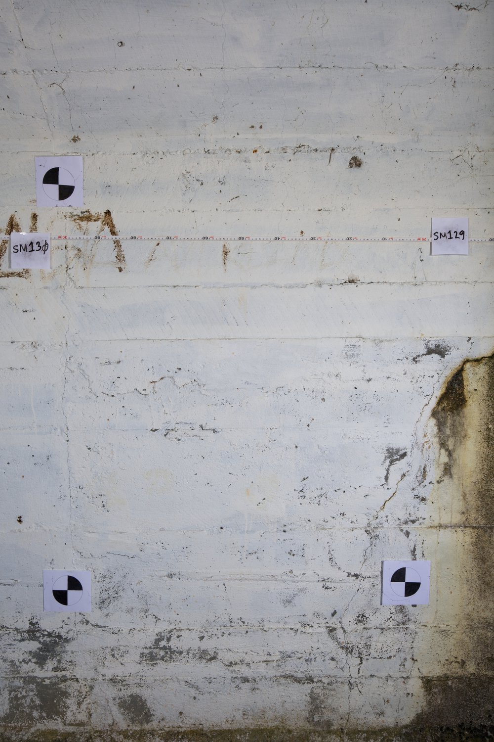 Sommerville Range 130m