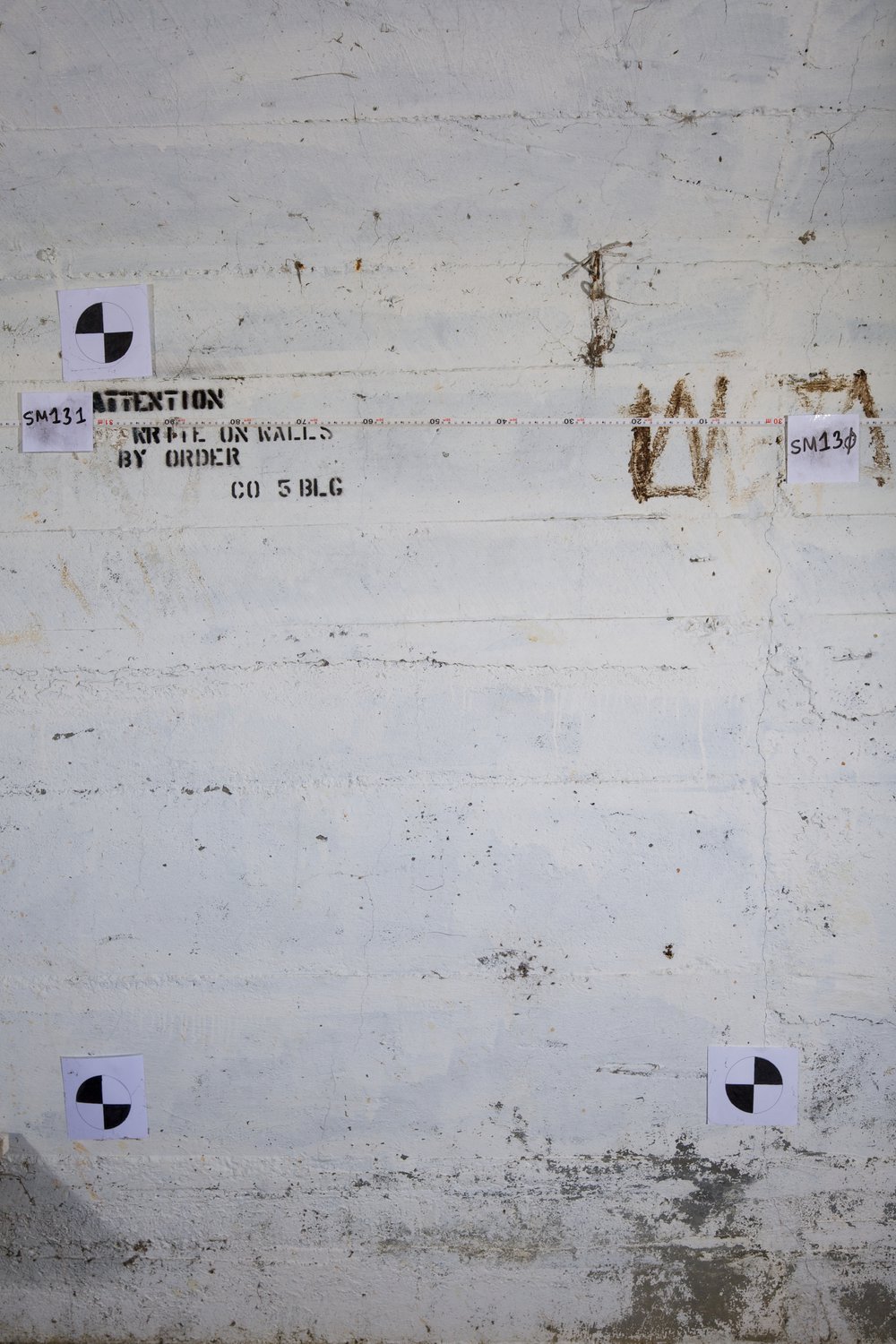 Sommerville Range 131m