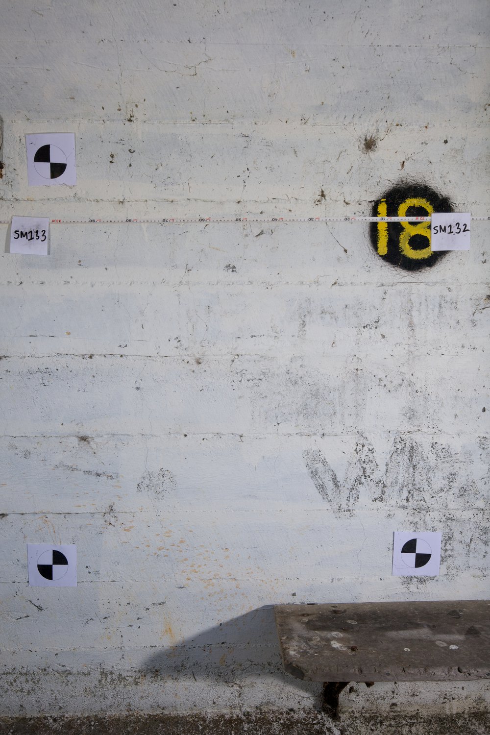 Sommerville Range 133m