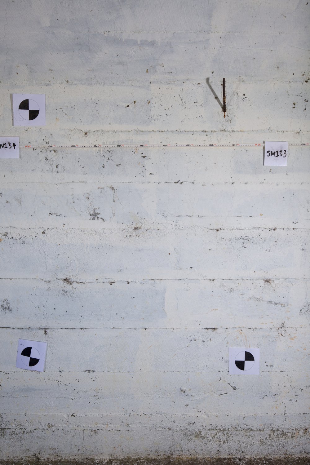 Sommerville Range 134m