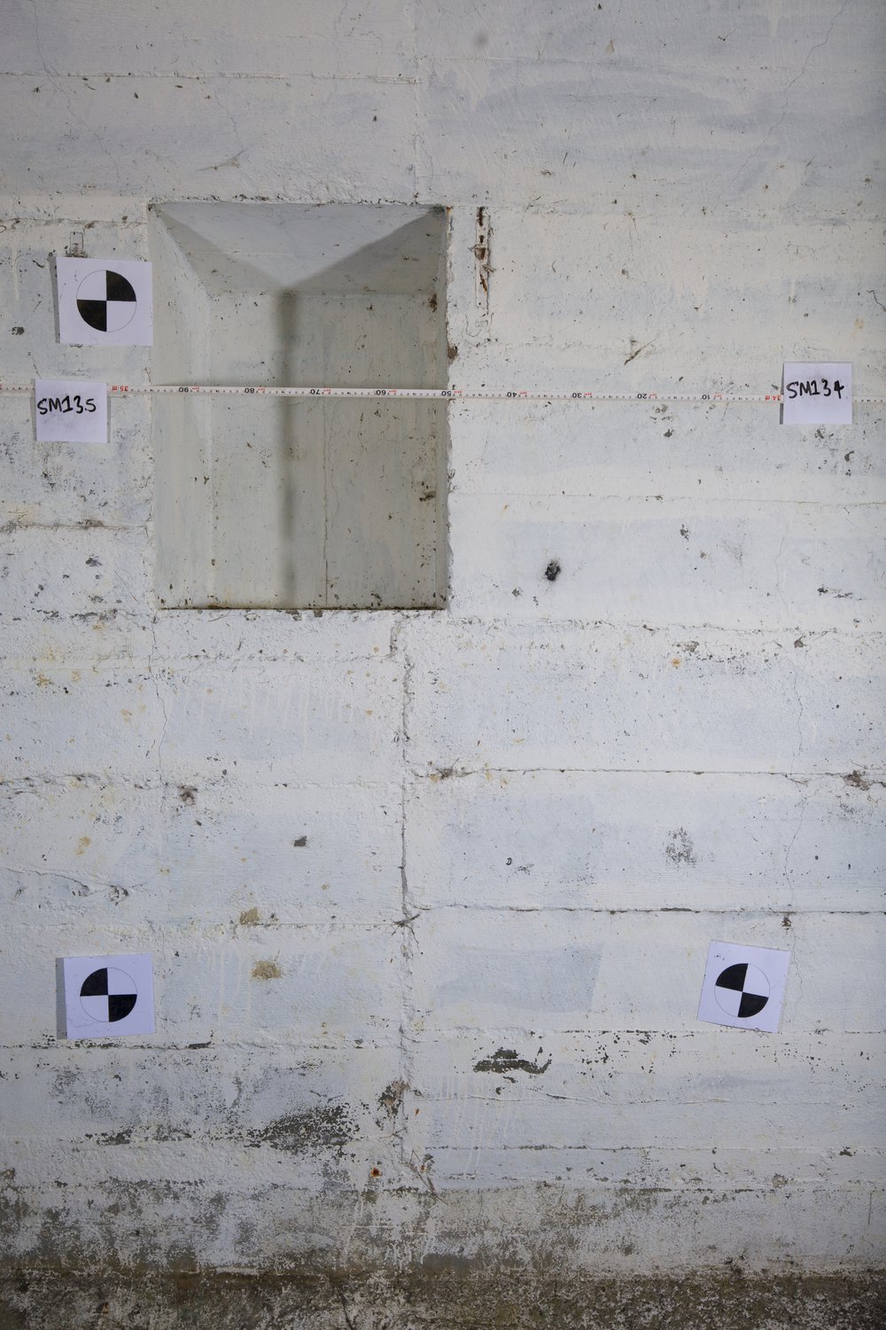 Sommerville Range 135m